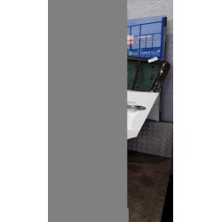 PORTA POST. SX. 006 KIA SPORTAGE 3A SERIE (09/10-06/14 D4FD 770033W000