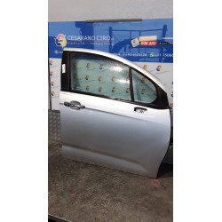 PORTA ANT. DX. 009 CITROEN C3 2A SERIE (A51) (03/13-06/17 ZM01 9004CG