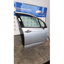 PORTA ANT. DX. 009 CITROEN C3 2A SERIE (A51) (03/13-06/17 ZM01 9004CG