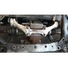 DIFFERENZIALE ASSALE POST. 014 MAZDA RX-8 (04/03-01/09) 13B NB7259085037001