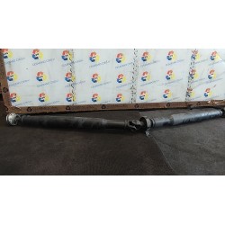 ALBERO TRASMISSIONE 020 FIAT PANDA (2Q) (09/03-12/10) 188A4000 55197051