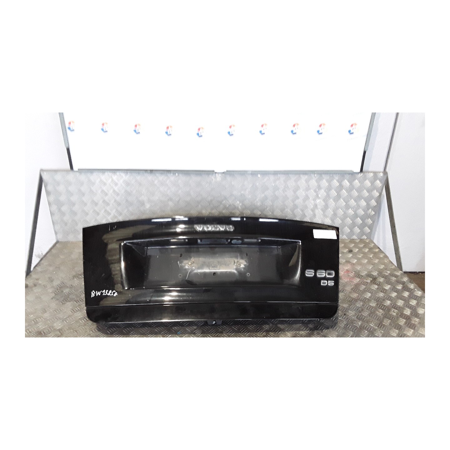 COFANO POST. 021 VOLVO S60 (09/00-11/09) D5244T 30796481