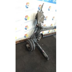 ASSALE POST. 023 FIAT 500 (3P) (07/07-01/15) 169A4000 51860404