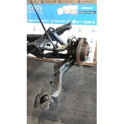 ASSALE POST. 032 NISSAN QASHQAI (J10E/JJ10E) (02/07-12 HR16 55401JD00A