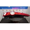 FANALE POST. SX. 047 OPEL AGILA (H08) (01/08-) K12B 93193683