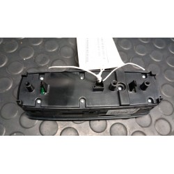 INTERRUTTORE ALZACRISTALLI PORTA ANT. SX. 048 MERCEDES-BENZ CLASSE A (W/C169) (07/04-04/13 640942 A16982069109116