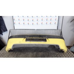 PARAURTI POST. 053 PEUGEOT 1007 (04/05-06/10) 8HZ 7410V9