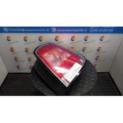 FANALE POST. DX. 060 OPEL ASTRA (A04) (01/04-03/11) Z16XER 93186477