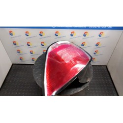FANALE POST. DX. 060 OPEL ASTRA (A04) (01/04-03/11) Z16XER 93186477