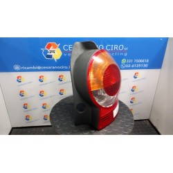 FANALE POST. DX. 074 RENAULT MODUS 1A SERIE (09/04-01/08) D4FD7 8200658413