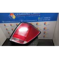 FANALE POST. DX. 078 OPEL ASTRA (A04) (01/04-03/11) Z17DTH 93182993