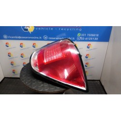 FANALE POST. DX. 078 OPEL ASTRA (A04) (01/04-03/11) Z17DTH 93182993