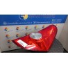FANALE POST. DX. 086 OPEL AGILA (H08) (01/08-) K10B 93193680