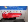 FANALE POST. DX. 086 OPEL AGILA (H08) (01/08-) K10B 93193680