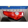 FANALE POST. SX. 087 OPEL AGILA (H08) (01/08-) K10B 93193683