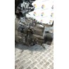 CAMBIO COMPL. 098 RENAULT CLIO 2A SERIE (05/01-11/10) D7FG7 7701723254
