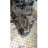CAMBIO COMPL. 098 RENAULT CLIO 2A SERIE (05/01-11/10) D7FG7 7701723254
