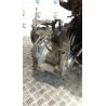 CAMBIO COMPL. 098 RENAULT CLIO 2A SERIE (05/01-11/10) D7FG7 7701723254