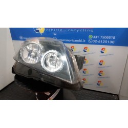 PROIETTORE DX. 111 OPEL ASTRA (A04) (01/04-03/11) Z14XEP 93178636