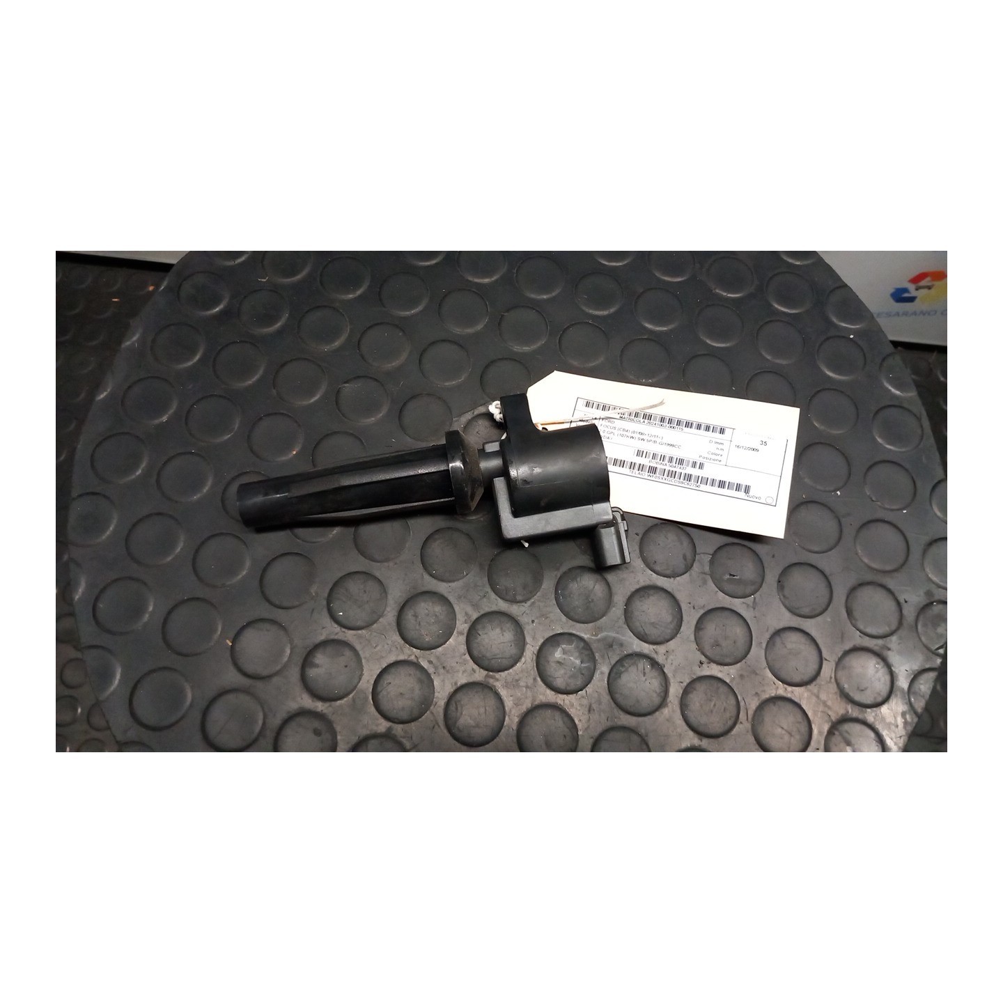 BOBINA 115 FORD FOCUS (CB4) (01/08-12/11) SYDA 5047437