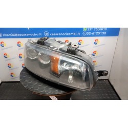 PROIETTORE C/FENDINEBBIA DX. 117 FIAT PUNTO (1N/1P) (07/99-12/05) 188A5000 51712393