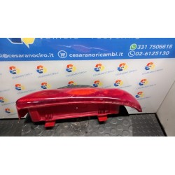 FANALE POST. DX. 119 FIAT SEICENTO (1E) (02/98-07/05) 187A1000 46511337