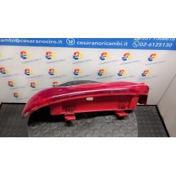 FANALE POST. SX. 120 FIAT SEICENTO (1E) (02/98-07/05) 187A1000 46511339