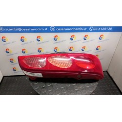 FANALE POST. SX. 120 FIAT SEICENTO (1E) (02/98-07/05) 187A1000 46511339