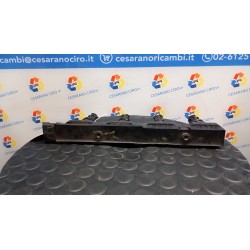 BOBINA T.43000001- 123 OPEL CORSA (X01) (10/00-06/06) Z12XE 93177212