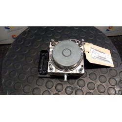 AGGREGATO ABS 126 DACIA DUSTER (03/10-12/13) K4MA6 6001551521