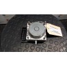 AGGREGATO ABS 126 DACIA DUSTER (03/10-12/13) K4MA6 6001551521