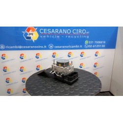 AGGREGATO ABS 126 DACIA DUSTER (03/10-12/13) K4MA6 6001551521
