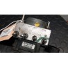 AGGREGATO ABS 126 DACIA DUSTER (03/10-12/13) K4MA6 6001551521