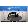 RETROVISORE EST. REGOLAZ. ELETTR. TERMICO SX. 150 OPEL MERIVA (X03) (03/03-12/10) Z16XEP 13148952
