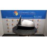 RETROVISORE EST. REGOLAZ. ELETTR. TERMICO SX. 150 OPEL MERIVA (X03) (03/03-12/10) Z16XEP 13148952