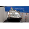 PROIETTORE DX. 156 OPEL MERIVA (X03) (03/03-12/10) Z16XEP 93175365