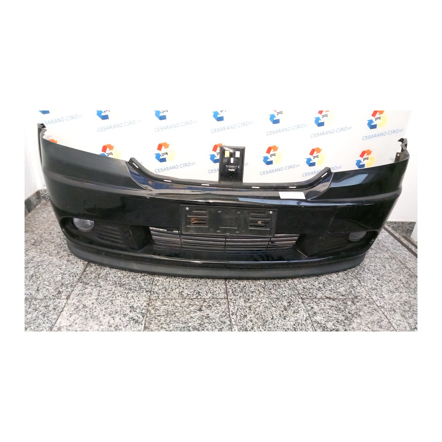 PARAURTI ANT. 029 DODGE JOURNEY BWD NB1981000267003850078200