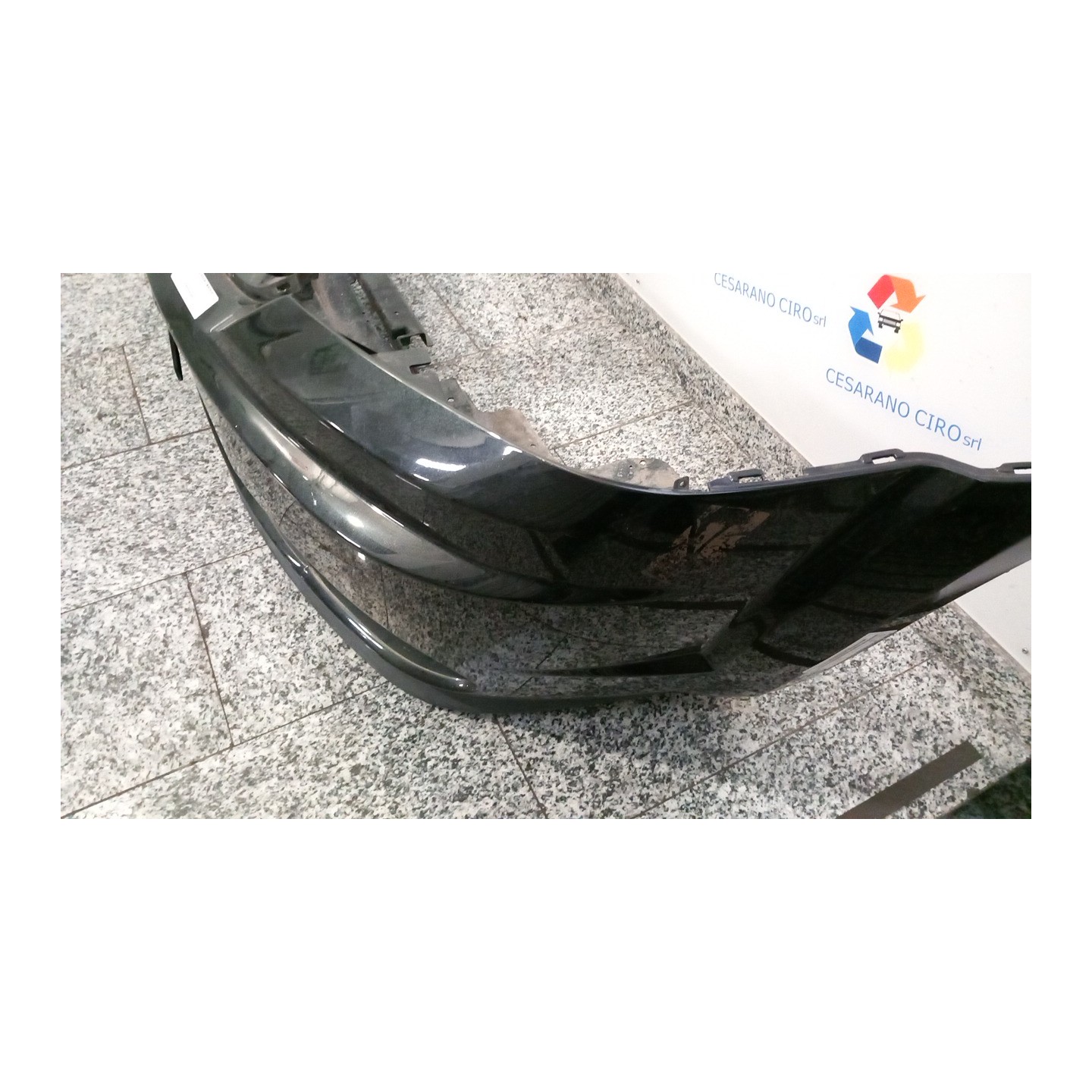 PARAURTI ANT. 029 DODGE JOURNEY BWD NB1981000267003850078200