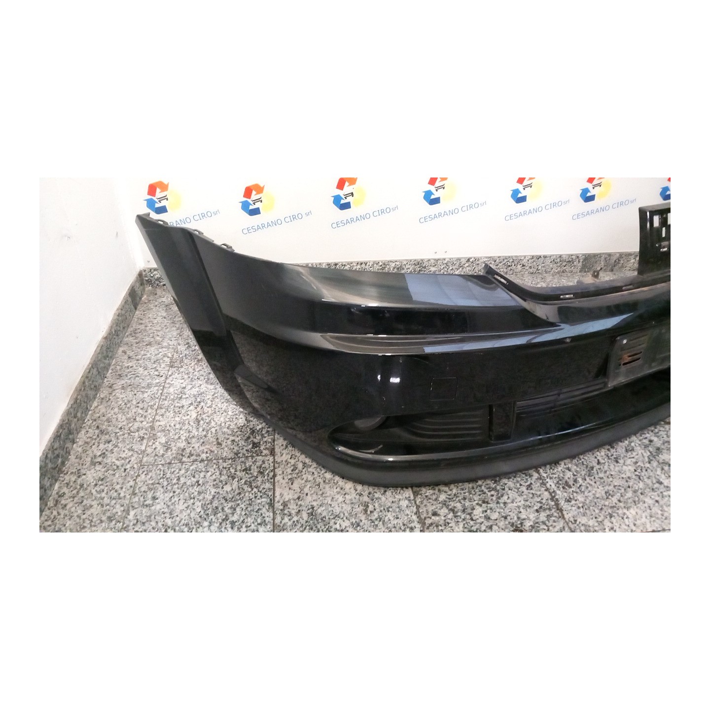 PARAURTI ANT. 029 DODGE JOURNEY BWD NB1981000267003850078200
