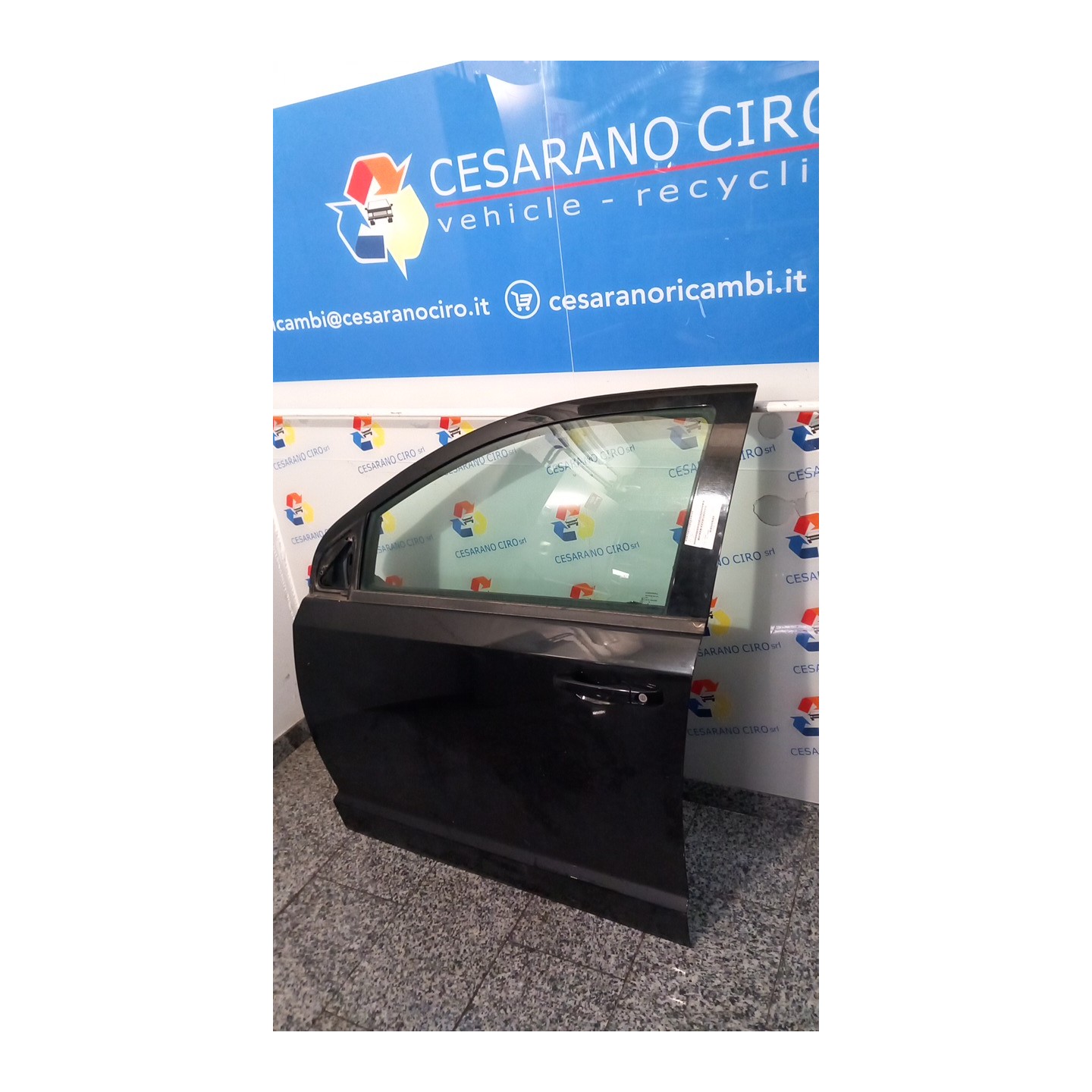 PORTA ANT. SX 030 DODGE JOURNEY BWD NB2168000267003850078200SX