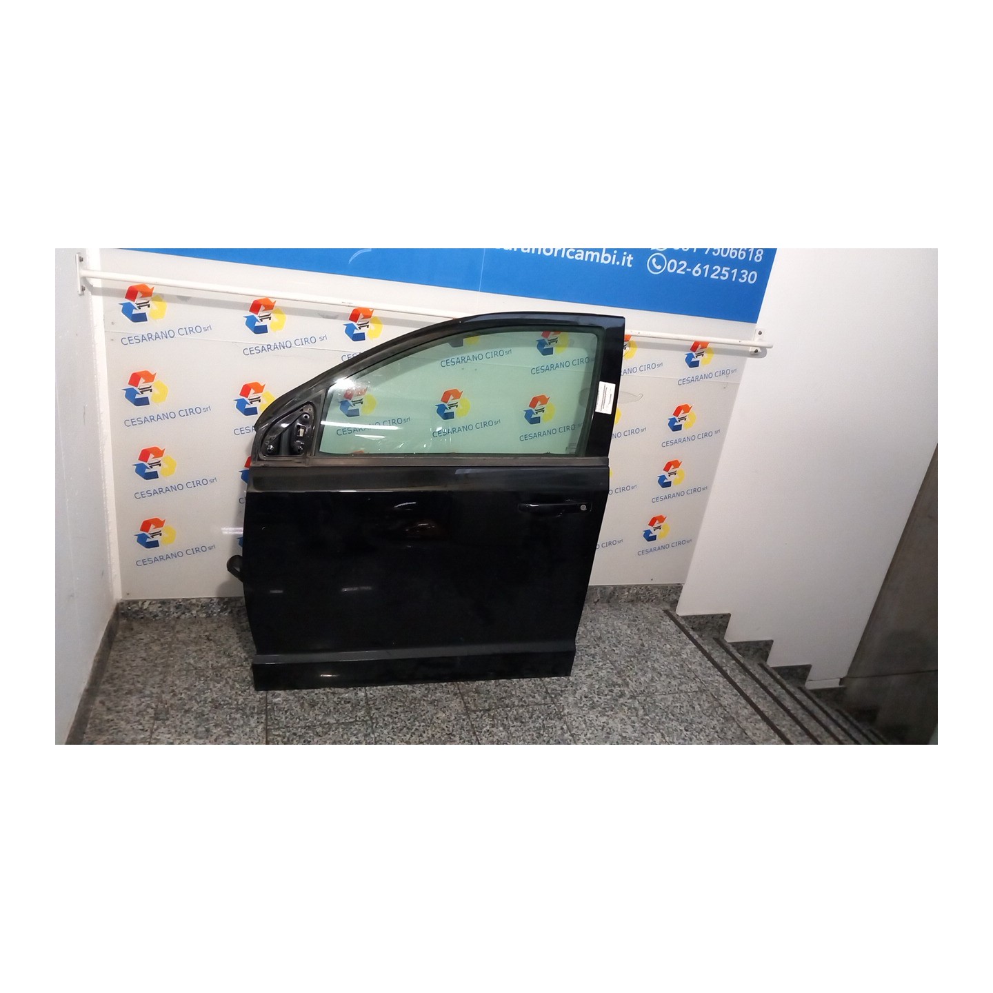 PORTA ANT. SX 030 DODGE JOURNEY BWD NB2168000267003850078200SX