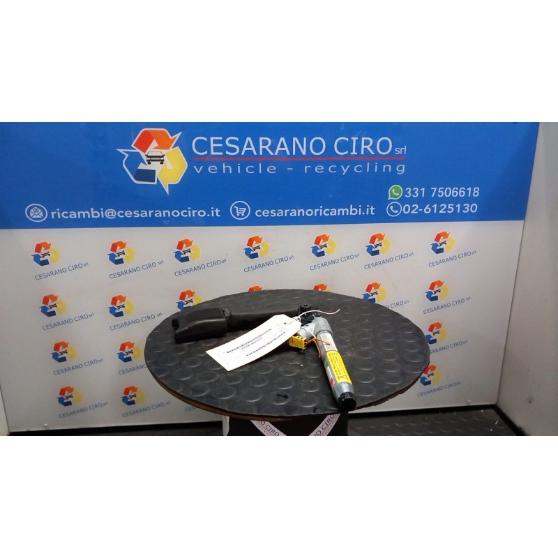 PRETENSIONATORE CINTURE SICUREZZA ANT. P/LS DX. 010 CHEVROLET (DAEWOO) MALIBU (09/12-) A20DTH 22753458