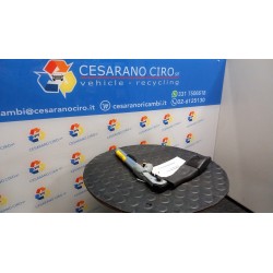 PRETENSIONATORE CINTURE SICUREZZA ANT. P/LS SX. 011 CHEVROLET (DAEWOO) MALIBU (09/12-) A20DTH 22753457