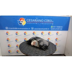 CINTURA DI SICUREZZA ANT. P/LS DX. 012 CHEVROLET (DAEWOO) MALIBU (09/12-) A20DTH 22854240