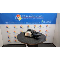 CINTURA DI SICUREZZA ANT. P/LS SX. 013 CHEVROLET (DAEWOO) MALIBU (09/12-) A20DTH 22854237