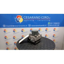 AGGREGATO ABS 001 KIA SPORTAGE 3A SERIE (09/10-06/14 D4FD 589203U100