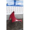 PARAFANGO ANT. DX. 013 HONDA JAZZ 2A SERIE (03/11-) L13Z1 60211TF0G51ZZ