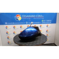 RETROVISORE EST. REGOLAZ. ELETTR. C/SBRINAMENTO DX. 021 LANCIA MUSA (TG) (07/04-06/08) 843A1000 735358819