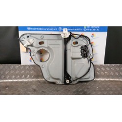 ALZACRISTALLO ELETTR. PORTA POST. DX. 042 VOLKSWAGEN TOURAN (1T) (02/03-11/10) BSE 1T0839462P