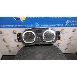 QUADRO STRUMENTI COMPL. 045 DACIA DUSTER (03/10-12/13) K4MA6 248107700R